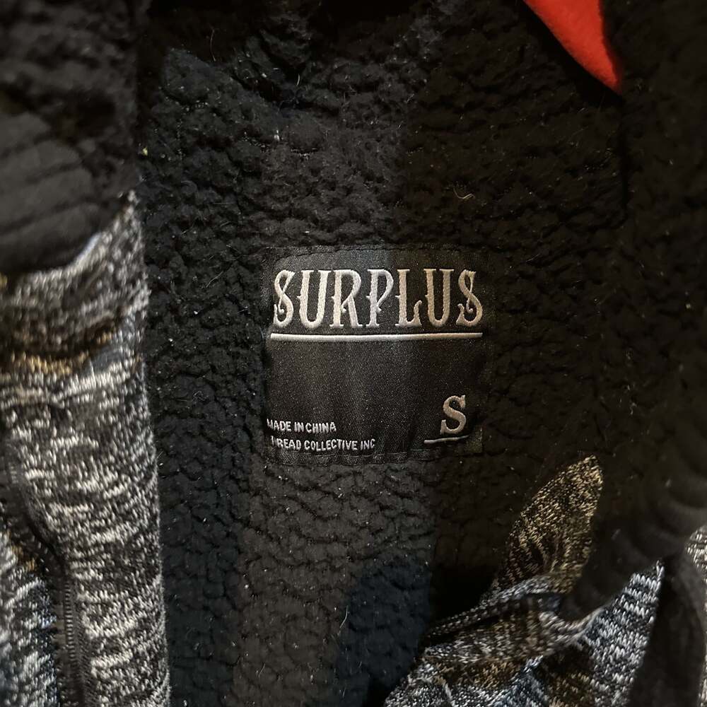 Thread Collective Surplus Jacket - image 2